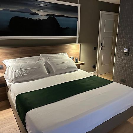 7Th Floor Suite Napoli Dış mekan fotoğraf