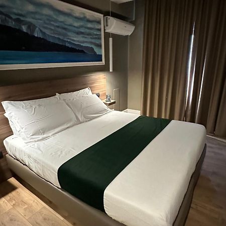 7Th Floor Suite Napoli Dış mekan fotoğraf