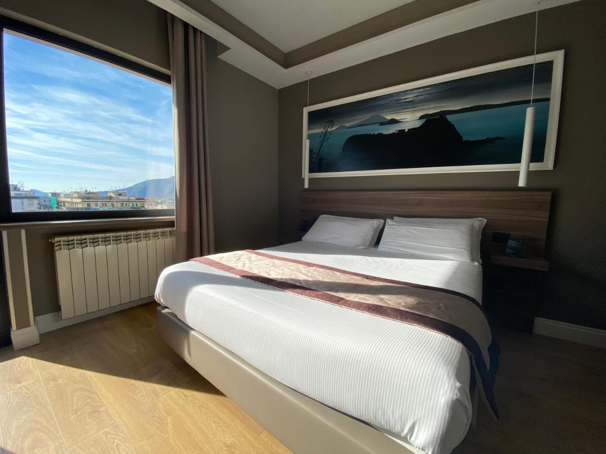 7Th Floor Suite Napoli Dış mekan fotoğraf