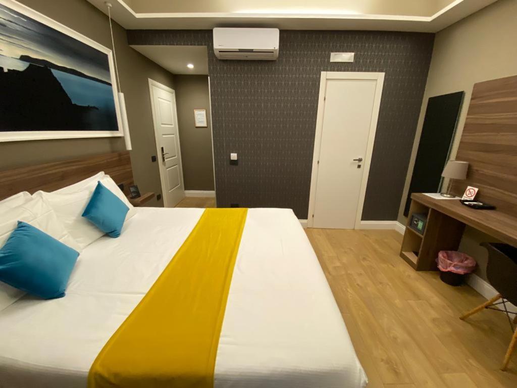 7Th Floor Suite Napoli Dış mekan fotoğraf