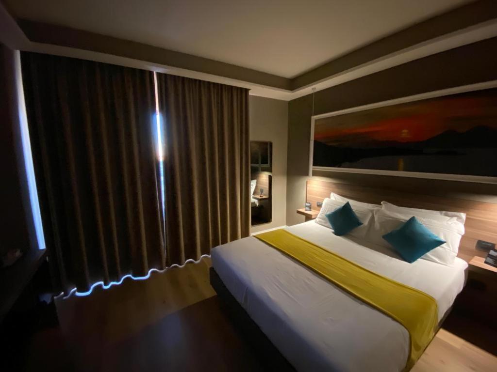 7Th Floor Suite Napoli Dış mekan fotoğraf