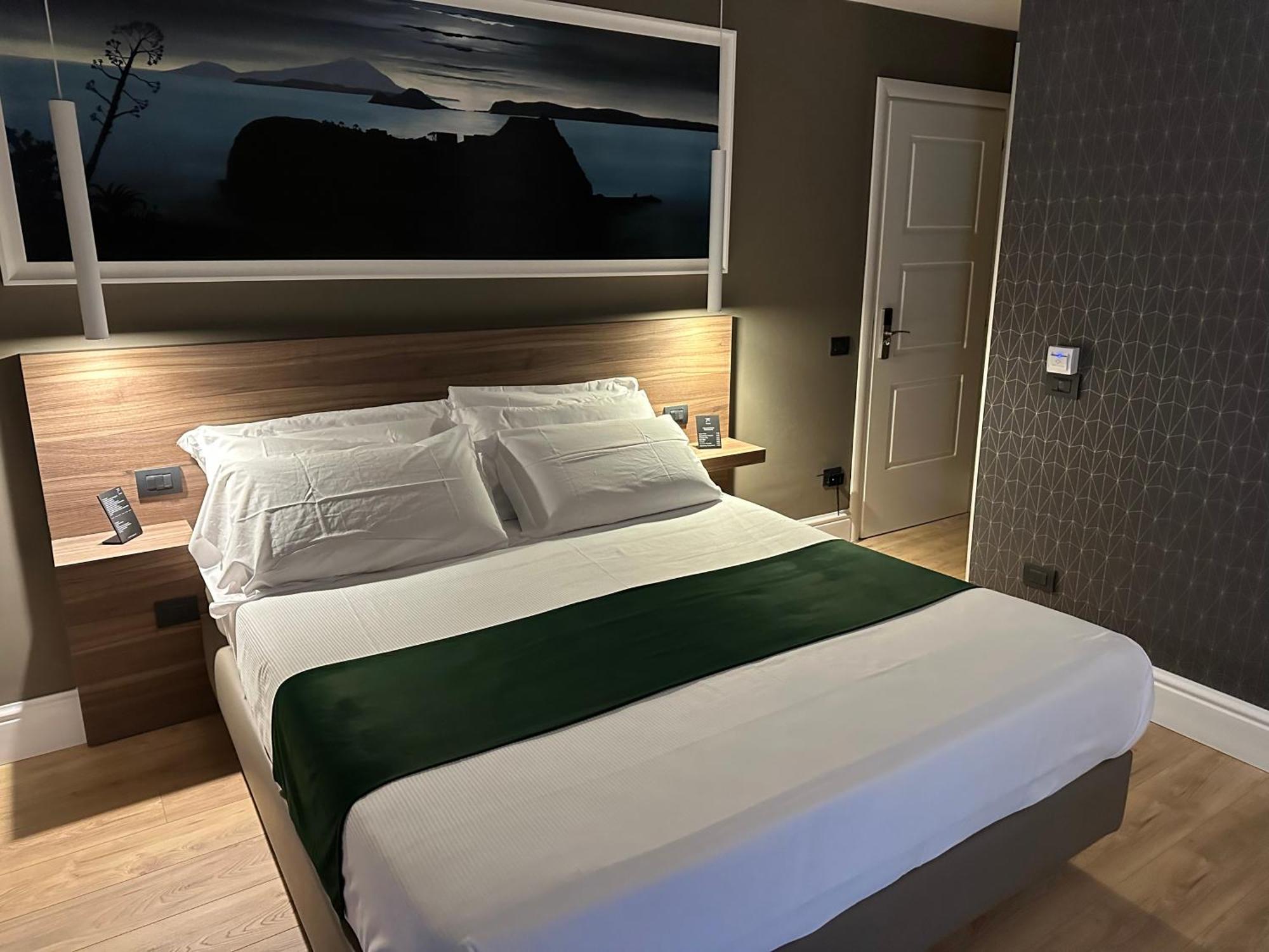 7Th Floor Suite Napoli Dış mekan fotoğraf