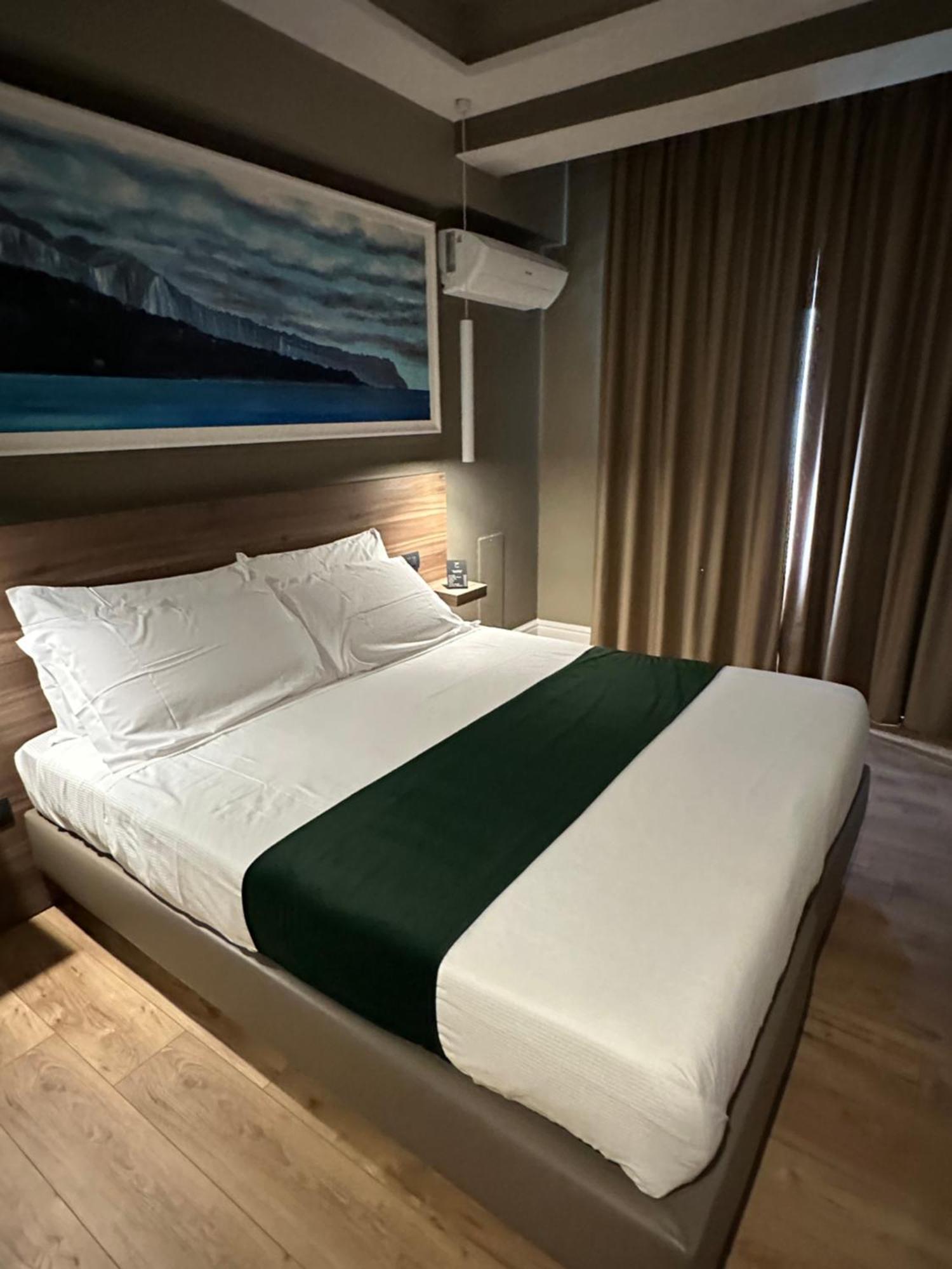 7Th Floor Suite Napoli Dış mekan fotoğraf