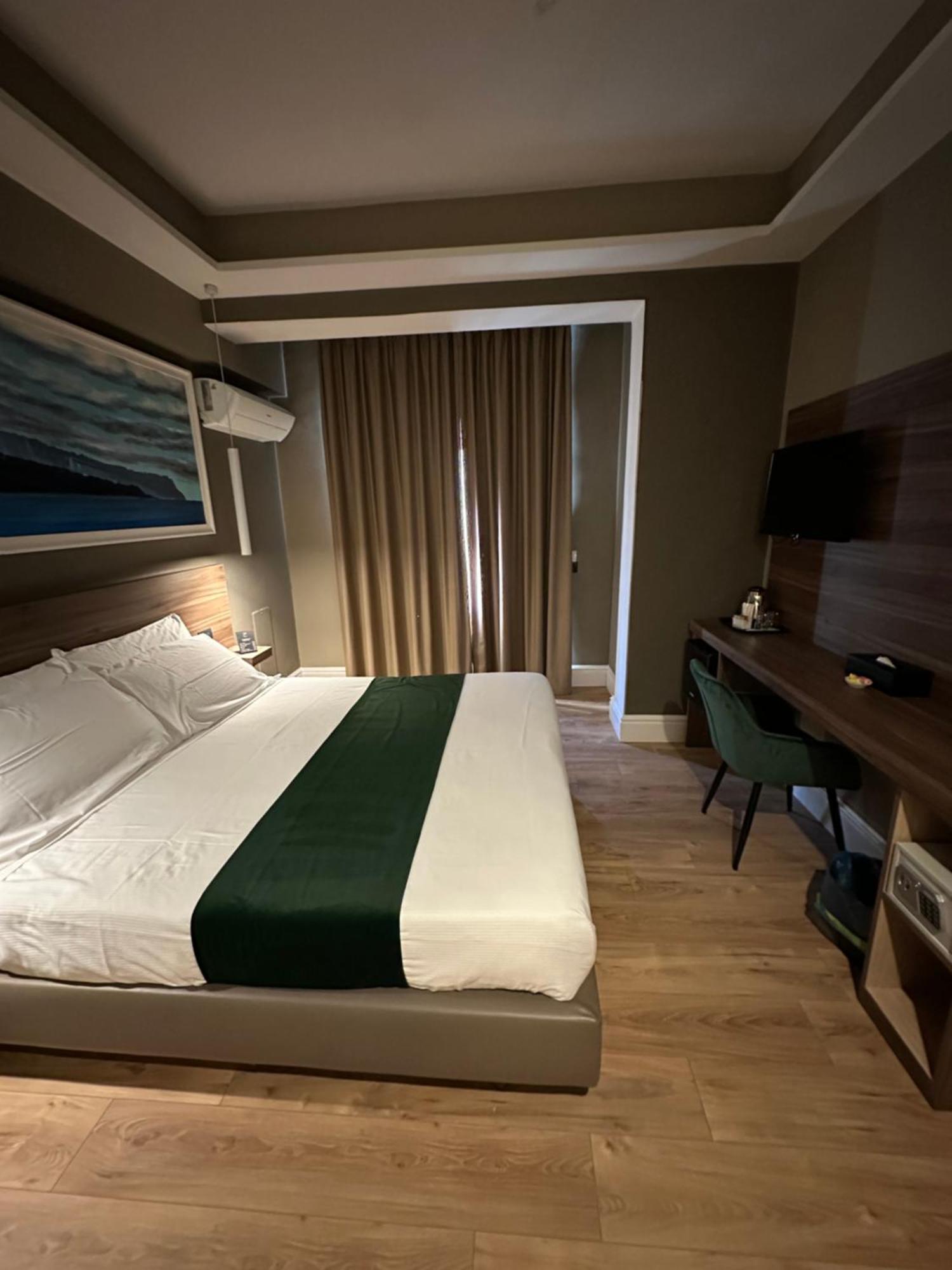 7Th Floor Suite Napoli Dış mekan fotoğraf