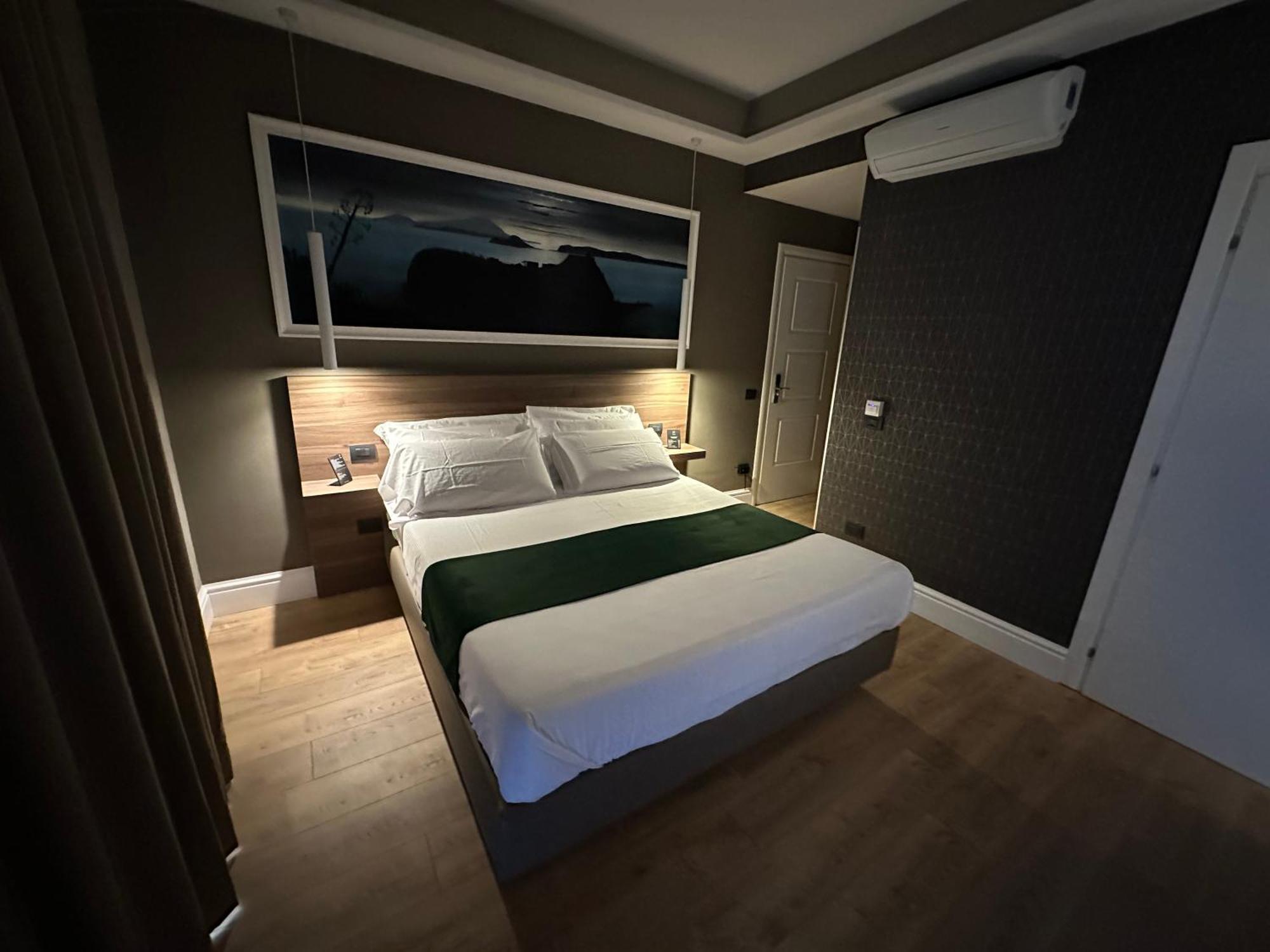 7Th Floor Suite Napoli Dış mekan fotoğraf