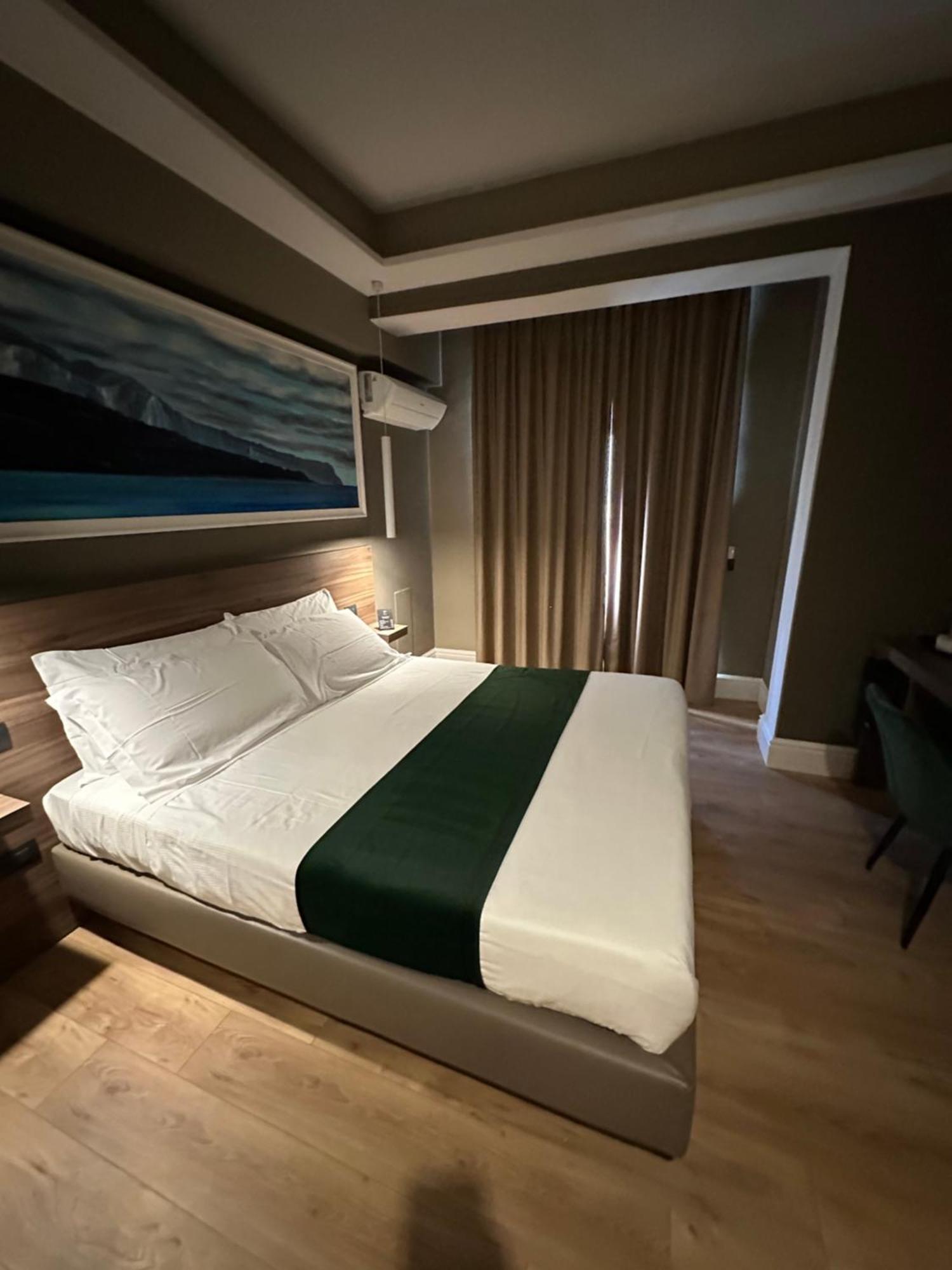 7Th Floor Suite Napoli Dış mekan fotoğraf