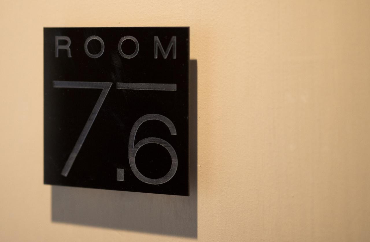 7Th Floor Suite Napoli Dış mekan fotoğraf