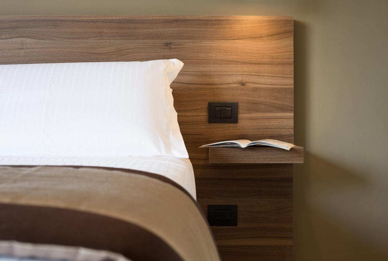 7Th Floor Suite Napoli Dış mekan fotoğraf
