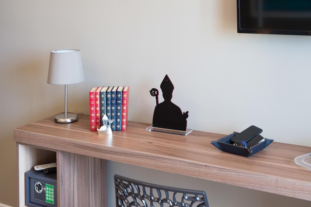 7Th Floor Suite Napoli Dış mekan fotoğraf