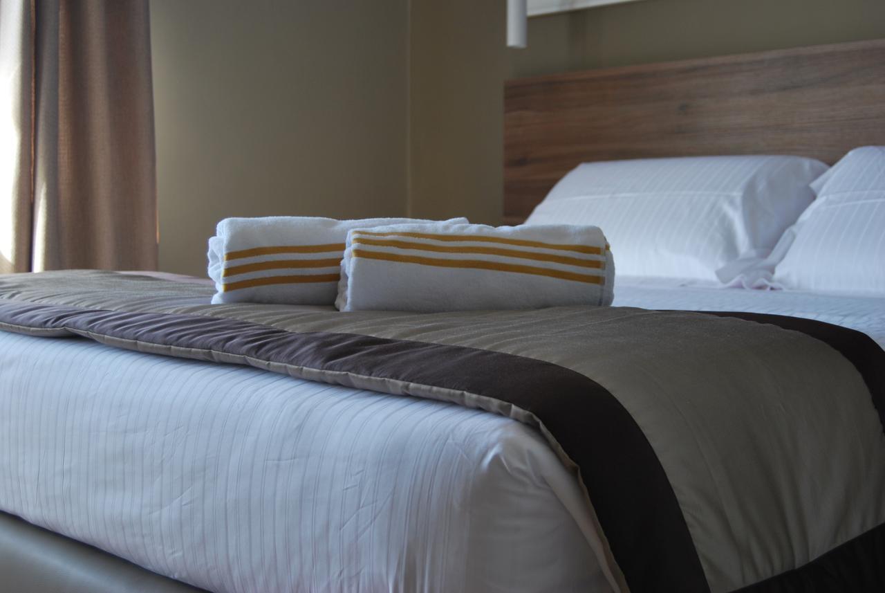 7Th Floor Suite Napoli Dış mekan fotoğraf