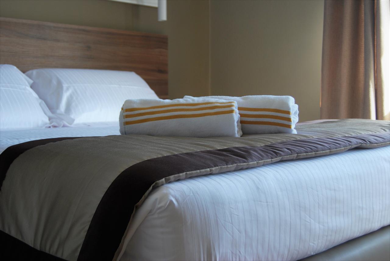 7Th Floor Suite Napoli Dış mekan fotoğraf