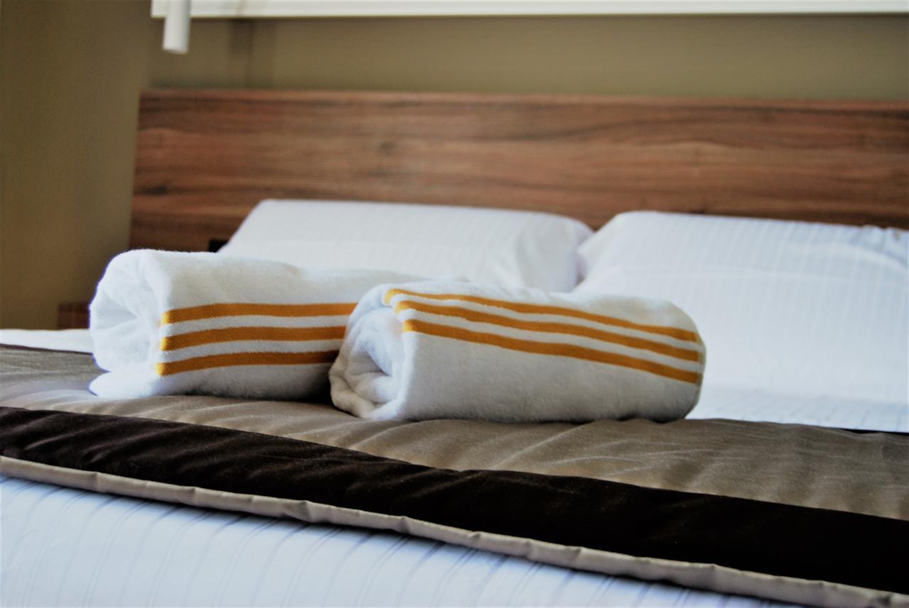 7Th Floor Suite Napoli Dış mekan fotoğraf