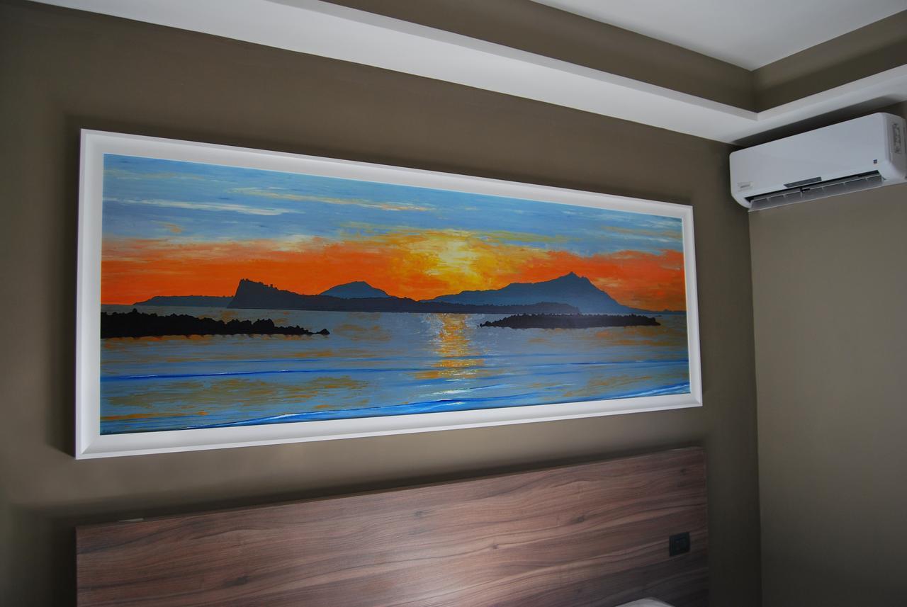 7Th Floor Suite Napoli Dış mekan fotoğraf