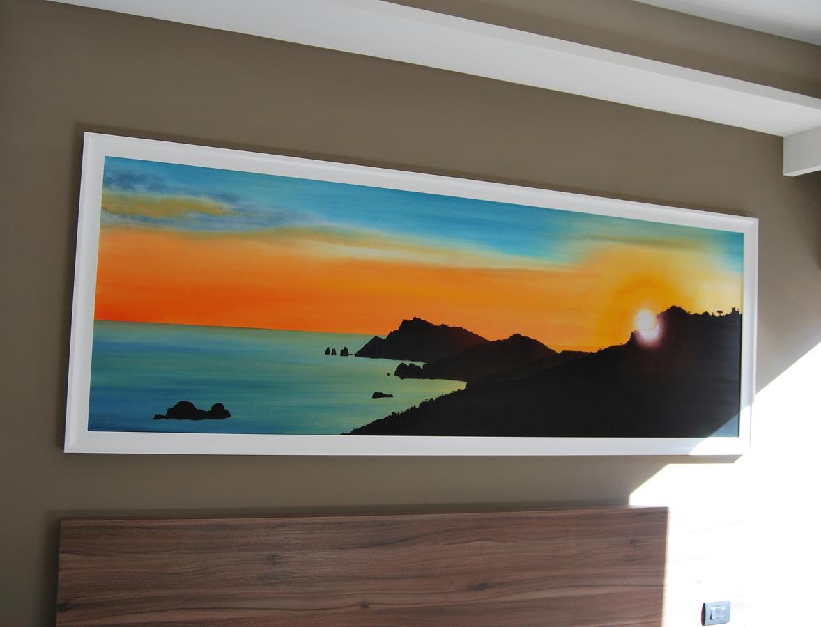7Th Floor Suite Napoli Dış mekan fotoğraf