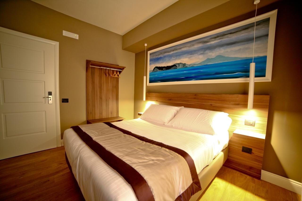 7Th Floor Suite Napoli Dış mekan fotoğraf