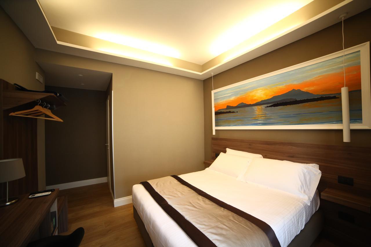 7Th Floor Suite Napoli Dış mekan fotoğraf