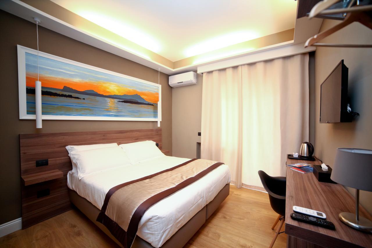 7Th Floor Suite Napoli Dış mekan fotoğraf