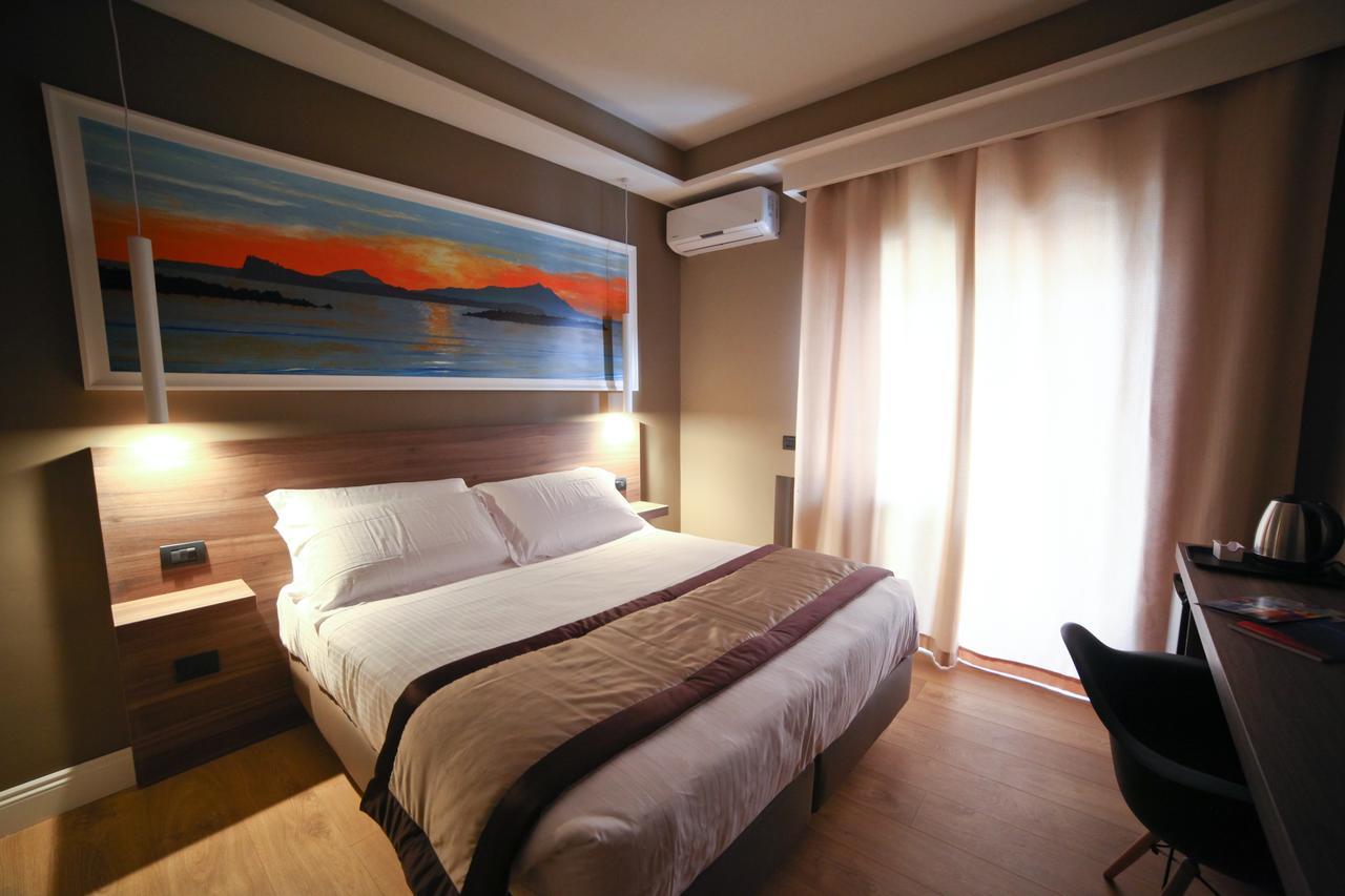 7Th Floor Suite Napoli Dış mekan fotoğraf