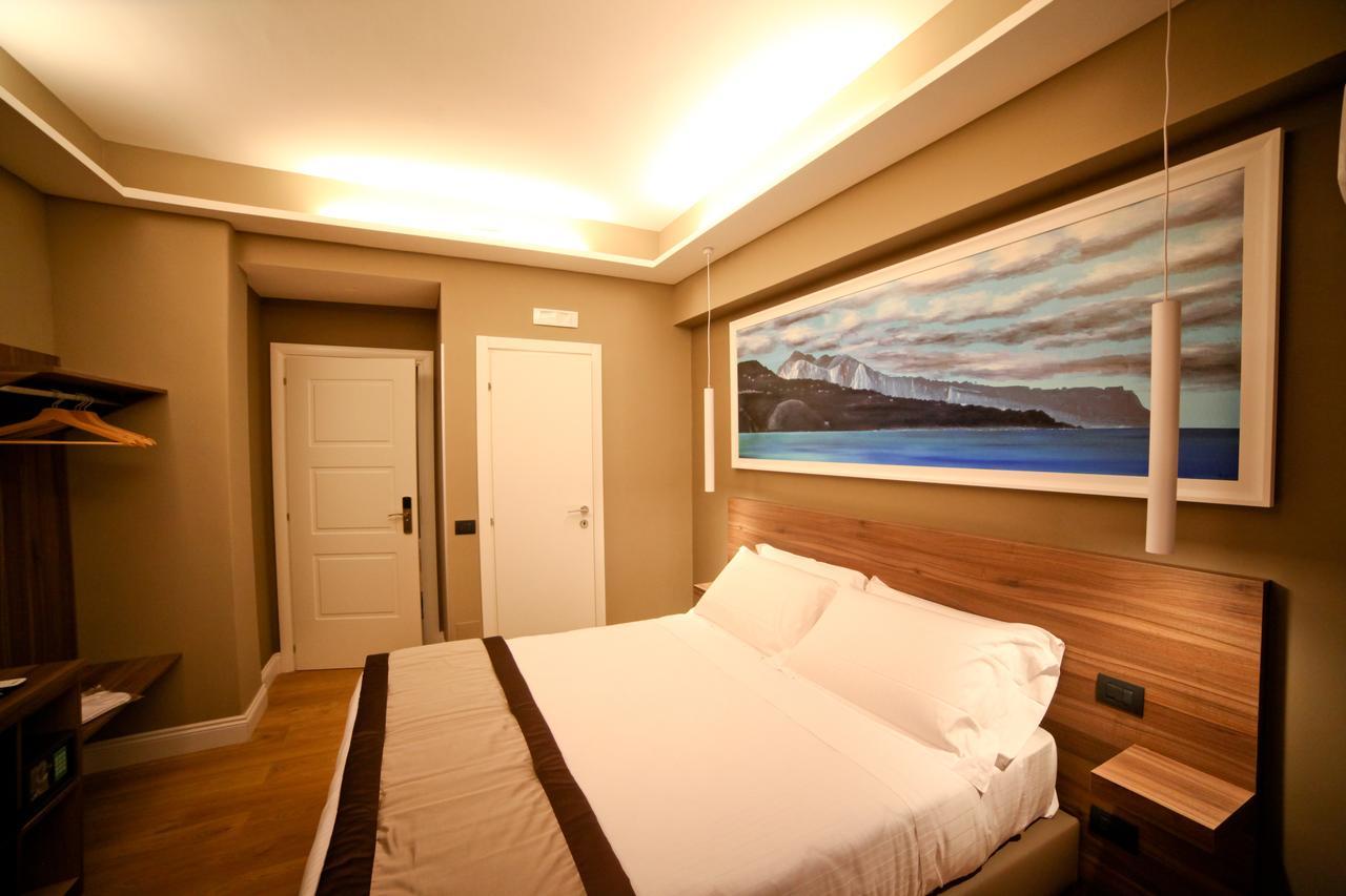 7Th Floor Suite Napoli Dış mekan fotoğraf
