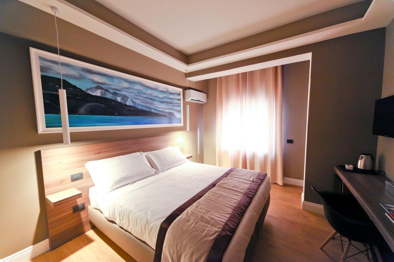 7Th Floor Suite Napoli Dış mekan fotoğraf